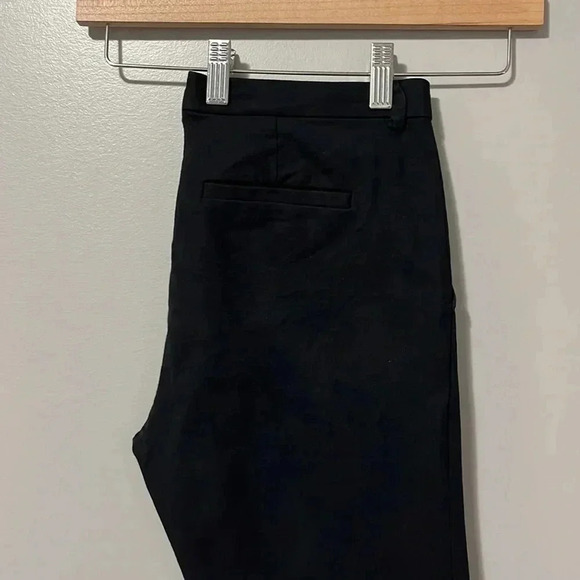 Madewell  Slim Fit Ankle Mid Rise Dress Pant - Picture 7 of 12